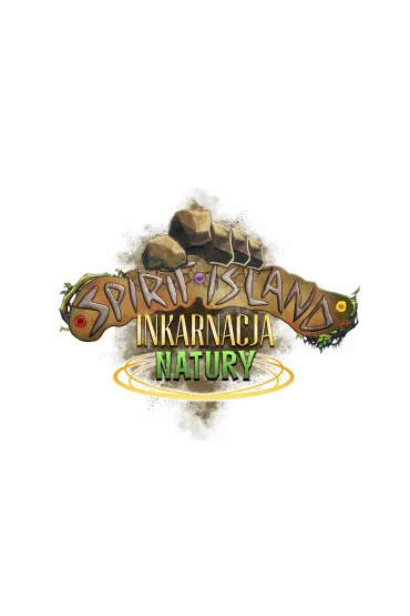 Spirit Island: Inkarnacja natury Portal Games