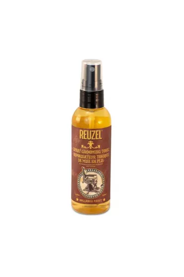 Reuzel Spray Grooming Tonic utrwalaj�cy tonik do modelowania 100 ml