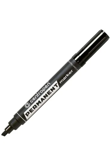 Centropen Marker permanentny �ci�ta ko�c�wka 1-4,6 mm
