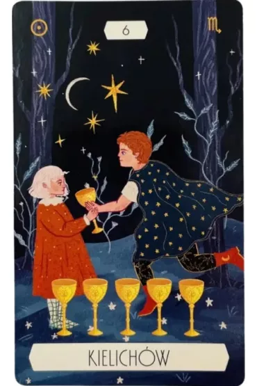 Tarot Zodiaku - Cecilia  Lattari, Ana  Ch�vez