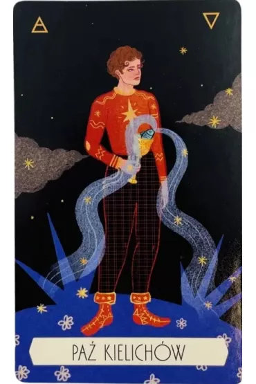 Tarot Zodiaku - Cecilia  Lattari, Ana  Ch�vez