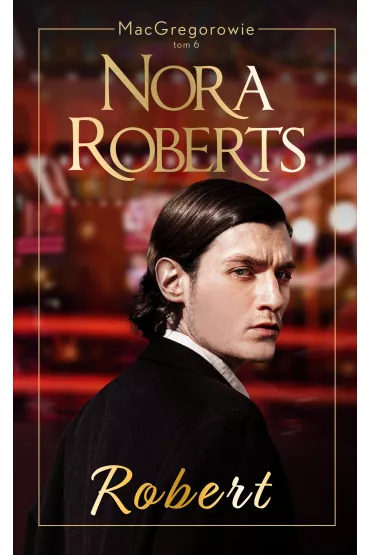 Robert - Nora Roberts