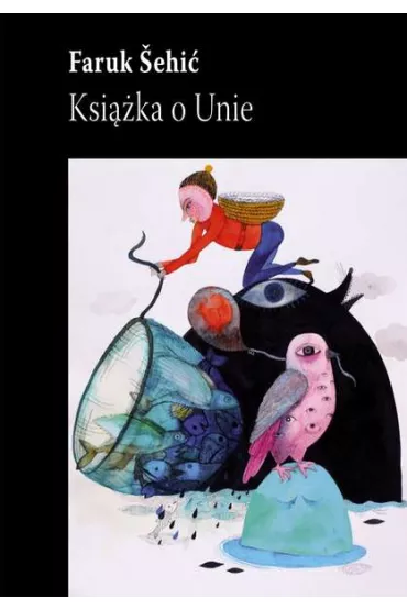 Ksi��ka o Unie - Sehi� Faruk