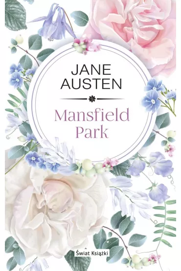 Mansfield Park - Jane Austen