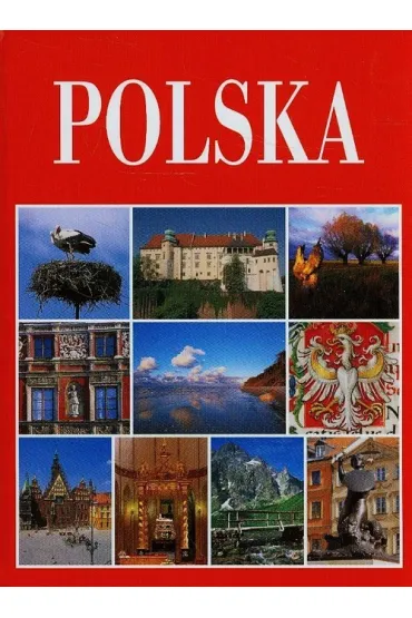 Polska mini (OT) - Roman Marcinek