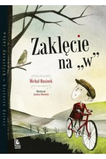 Zakl�cie na W - Micha� Rusinek