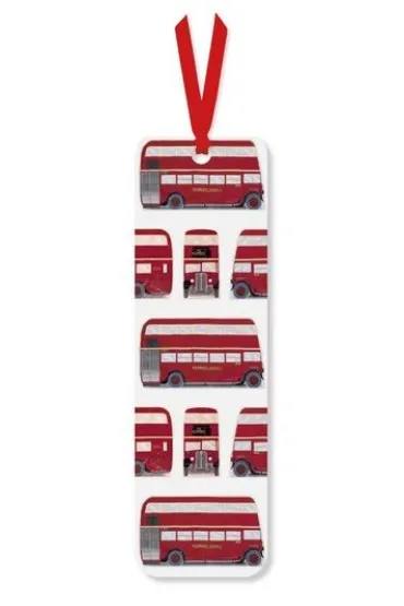 Museums & Galleries Zak�adka do ksi��ki Buses
