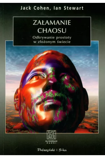 Za�amanie chaosu - Cohen Jack, Ian Stewart