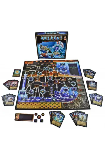 Brzd�k! Mokra robota