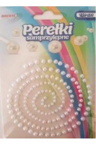 Brewis Pere�ki samoprzylepne