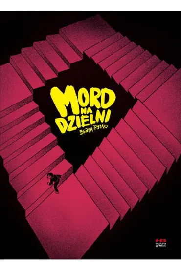 Mord na dzielni - Beata Pytko