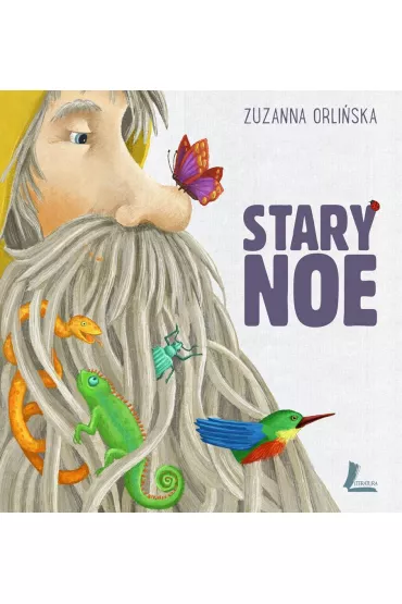 Stary noe - Zuzanna Orli�ska