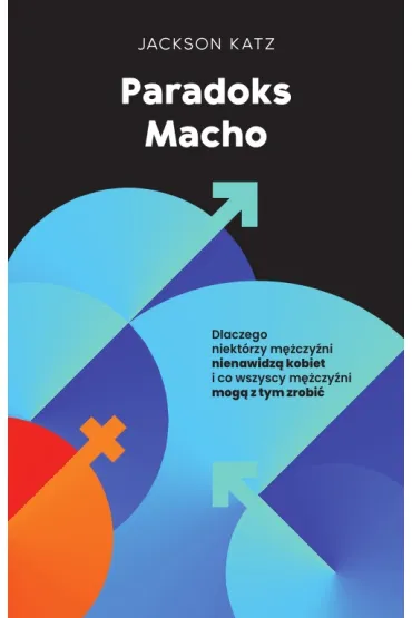 Paradoks macho - Jackson Katz