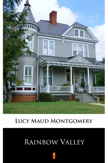 eBook Rainbow Valley mobi epub - Lucy Maud Montgomery