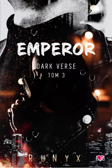 eBook Emperor. Dark Verse. Tom 3 mobi epub - RuNyx