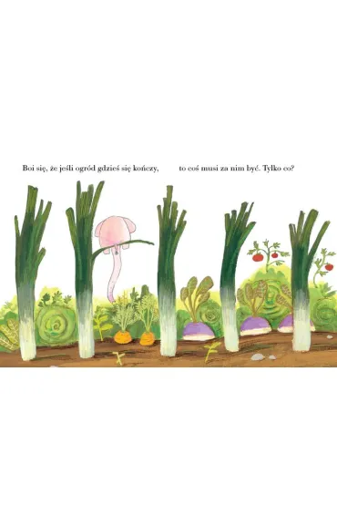 Pomelo ma si� dobrze pod swoim dmuchawcem - Benjamin Chaud, Ramona B�descu