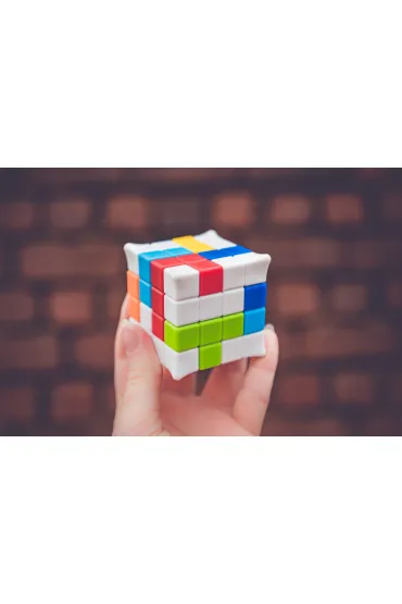 Smart Games - Plug&Play. Puzzler (Gift Box) (PL) IUVI Games