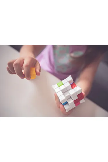 Smart Games - Plug&Play. Puzzler (Gift Box) (PL) IUVI Games