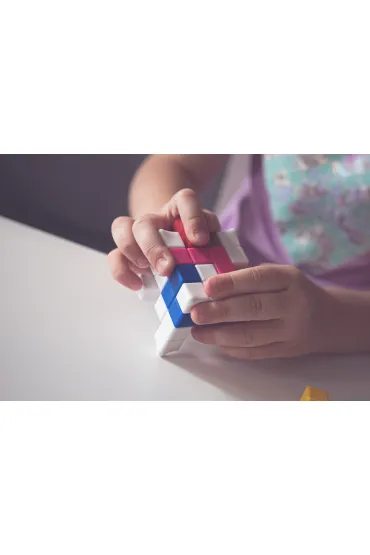 Smart Games - Plug&Play. Puzzler (Gift Box) (PL) IUVI Games