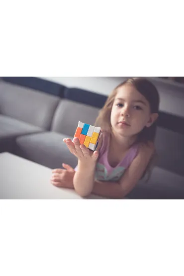 Smart Games - Plug&Play. Puzzler (Gift Box) (PL) IUVI Games