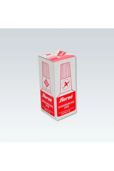 Kw Trade Tusz do piecz�tek i stempli 28 ml