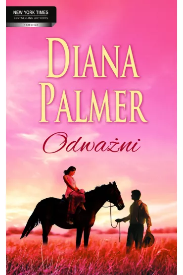 Odwa�ni - Diana Palmer