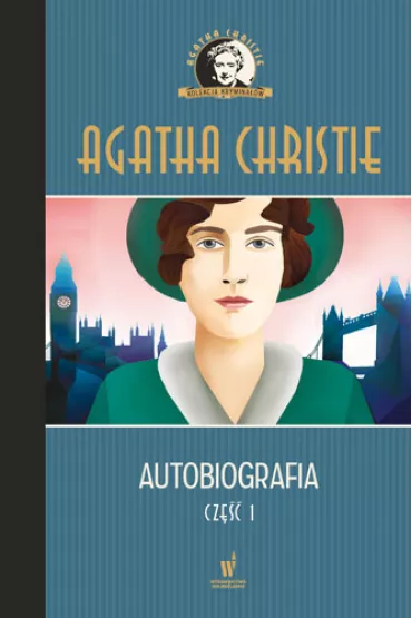 Autobiografia. Cz�� 1 - Agatha Christie
