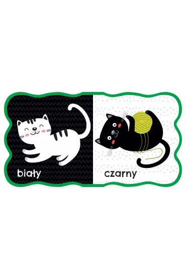 Mi�ciutkie ksi��eczki. Kolory