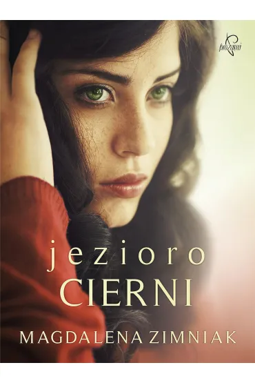 Jezioro cierni - Magdalena Zimniak
