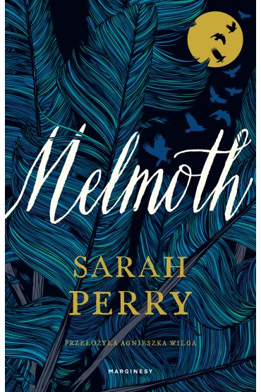 Melmoth - Sarah Perry