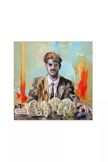 Tr�jk�t Warszawski (CD) - Taco Hemingway