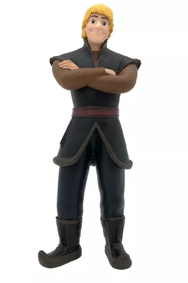 Kraina Lodu 2 Kristoff BULLYLAND