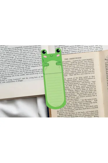 Henry Zak�adka notka Frog