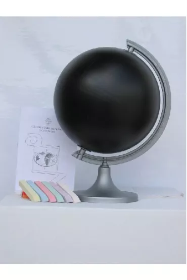 Globus indukcyjny 25 cm