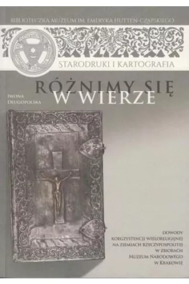 R�nimy si� w wierze - Iwona  D�ugopolska