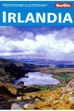 Berlitz Przewodnik ilustrowany Irlandia