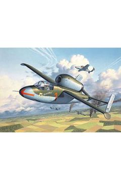 REVELL Heinkel He 162 A2 "Salamander"