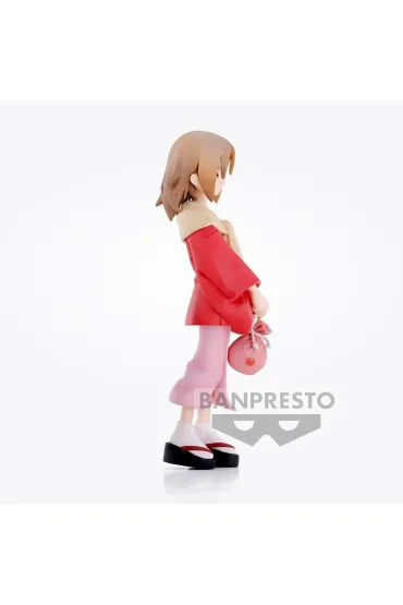 Figurka Shaman King Anna Kyoyama vol. 2