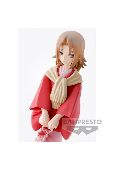 Figurka Shaman King Anna Kyoyama vol. 2