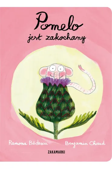 Pomelo jest zakochany - Ramona B�descu