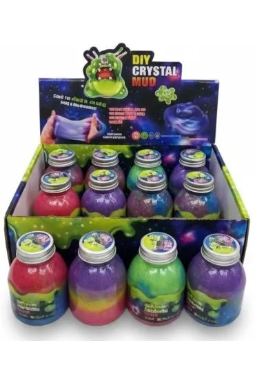 Slime MIX Merkpol