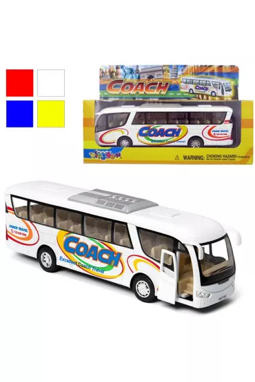 Autobus Trifox