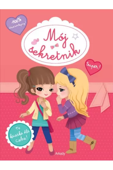 M�j sekretnik