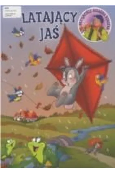 LATAJACY JAS-MAK/XTRADE
