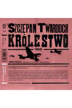 Audiobook Krlestwo. Krl. Tom 2 CD