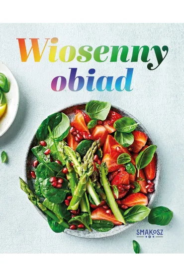 Wiosenny obiad