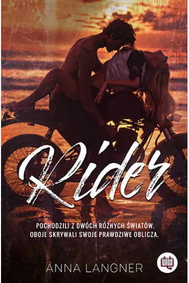 Rider - Heide Bergmann, Anna Langner
