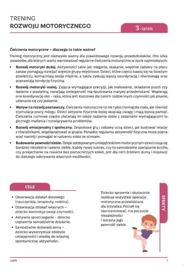 Arkusze obserwacji i treningi rozwojowe - Agnieszka Bala
