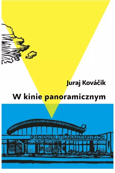 W kinie panoramicznym - Juraj Kov��ik