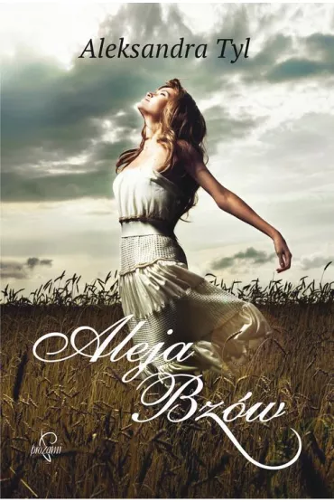 eBook Aleja Bz�w mobi epub - Aleksandra Tyl